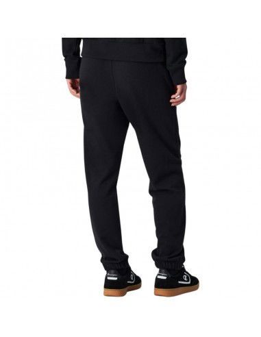 Champion Elastic Cuff Pants W 117790... Champion Elastic Cuff Pants W 117790...