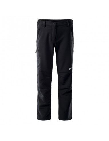 HiTec Pants Jatuni W 92800299938 HiTec Pants Jatuni W 92800299938