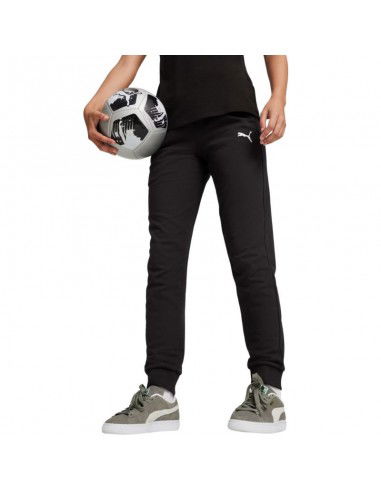 Puma Team Goal Casuals Pants W 658604 03 Puma Team Goal Casuals Pants W 658604 03