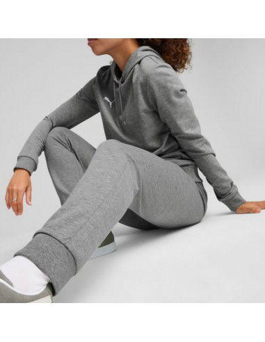 Puma Team Goal Casuals Pants W 658604 33 Puma Team Goal Casuals Pants W 658604 33