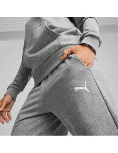 Puma Team Goal Casuals Pants W 658604 33 Puma Team Goal Casuals Pants W 658604 33