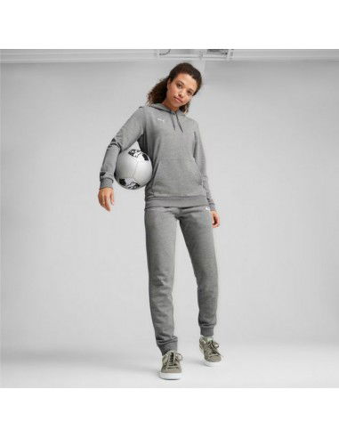 Puma Team Goal Casuals Pants W 658604 33 Puma Team Goal Casuals Pants W 658604 33