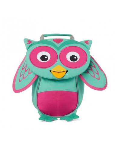 Affenzahn Backpack Owl Jr AFZFAS002006 Affenzahn Backpack Owl Jr AFZFAS002006
