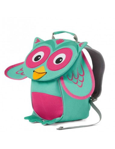 Affenzahn Backpack Owl Jr AFZFAS002006 Affenzahn Backpack Owl Jr AFZFAS002006