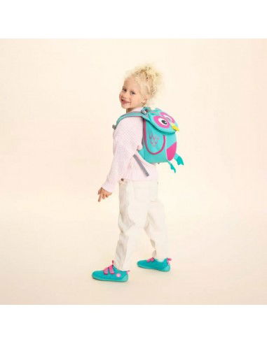 Affenzahn Backpack Owl Jr AFZFAS002006 Affenzahn Backpack Owl Jr AFZFAS002006