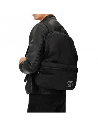 Armani Exchange Backpack... Armani Exchange Backpack...