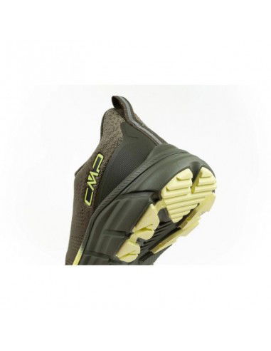 CMP Rahmsy M 3Q65877 57ET Running Shoes CMP Rahmsy M 3Q65877 57ET Running Shoes