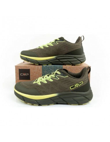 CMP Rahmsy M 3Q65877 57ET Running Shoes CMP Rahmsy M 3Q65877 57ET Running Shoes