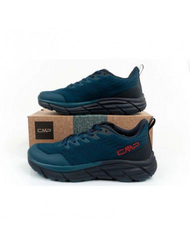 CMP Rahmsy M 3Q65877 46UT Running Shoes CMP Rahmsy M 3Q65877 46UT Running Shoes