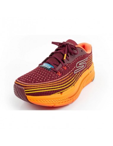 Skechers Max Cushioning M 220835BURG... Skechers Max Cushioning M 220835BURG...