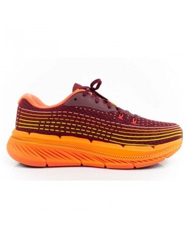 Skechers Max Cushioning M 220835BURG... Skechers Max Cushioning M 220835BURG...