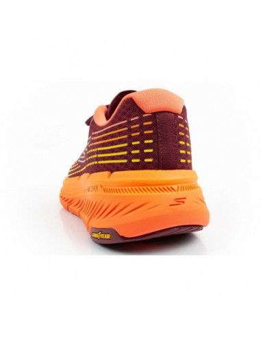 Skechers Max Cushioning M 220835BURG... Skechers Max Cushioning M 220835BURG...