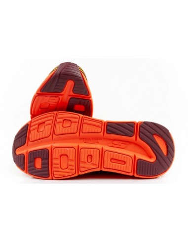 Skechers Max Cushioning M 220835BURG... Skechers Max Cushioning M 220835BURG...