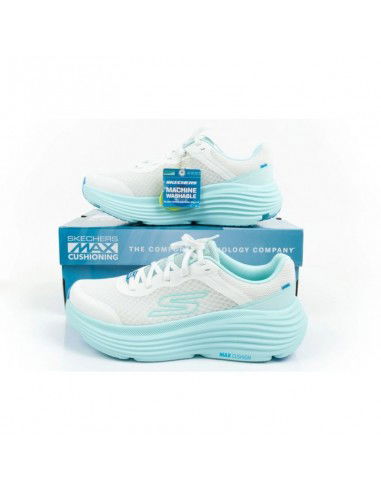 Skechers Max Cushioning W 129470WLB... Skechers Max Cushioning W 129470WLB...