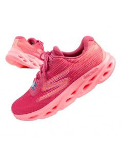 Skechers Go Run Swirl Tech...
