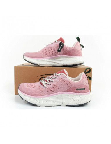 Grisport W GR25109009L Running Shoes Grisport W GR25109009L Running Shoes