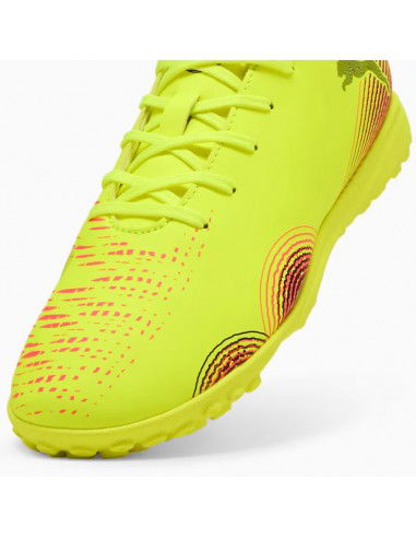 Puma Future 8 Play TT Jr 10839603... Puma Future 8 Play TT Jr 10839603...