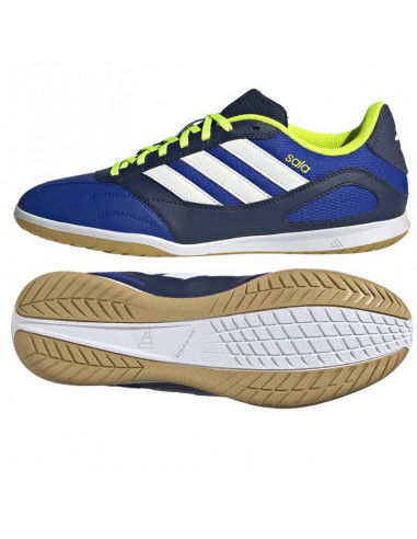 Adidas Super Sala III IN M JR5398... Adidas Super Sala III IN M JR5398...