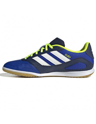 Adidas Super Sala III IN M JR5398... Adidas Super Sala III IN M JR5398...