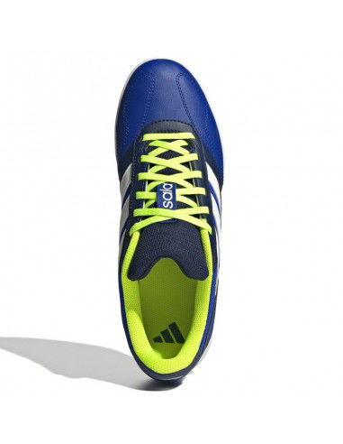 Adidas Super Sala III IN M JR5398... Adidas Super Sala III IN M JR5398...
