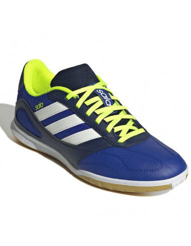 Adidas Super Sala III IN M JR5398... Adidas Super Sala III IN M JR5398...