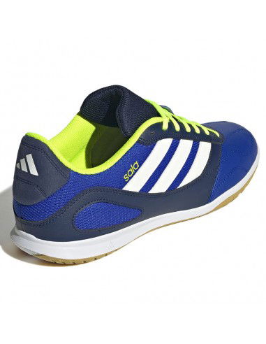 Adidas Super Sala III IN M JR5398... Adidas Super Sala III IN M JR5398...