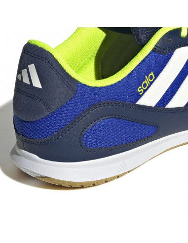 Adidas Super Sala III IN M JR5398... Adidas Super Sala III IN M JR5398...