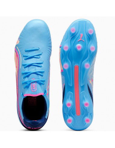 Puma King Ultimate Vol Up FGAG M... Puma King Ultimate Vol Up FGAG M...