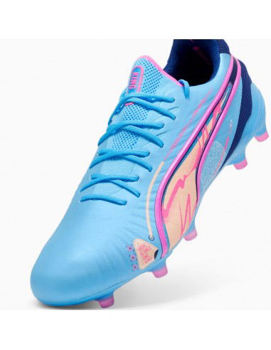 Puma King Ultimate Vol Up FGAG M... Puma King Ultimate Vol Up FGAG M...