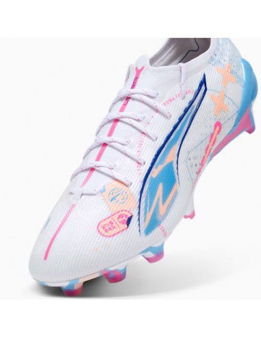 Puma Ultra 5 Ultimate Vol Up FG M... Puma Ultra 5 Ultimate Vol Up FG M...