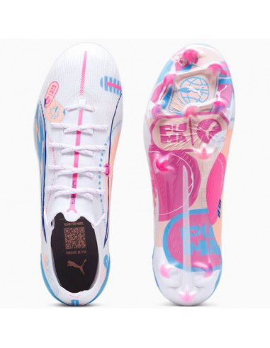 Puma Ultra 5 Ultimate Vol Up FG M... Puma Ultra 5 Ultimate Vol Up FG M...