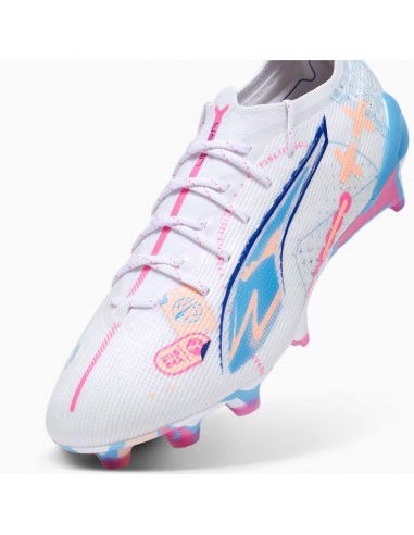 Puma Ultra 5 Ultimate Vol Up FG M... Puma Ultra 5 Ultimate Vol Up FG M...