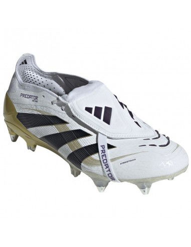 Adidas Predator Elite FT SG M JR4529... Adidas Predator Elite FT SG M JR4529...