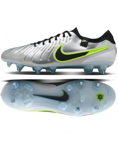 Nike Tiempo Legend 10 Elite SGPro AC... Nike Tiempo Legend 10 Elite SGPro AC...