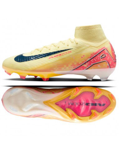 Nike Zoom Mercurial Superfly 10 Elite... Nike Zoom Mercurial Superfly 10 Elite...
