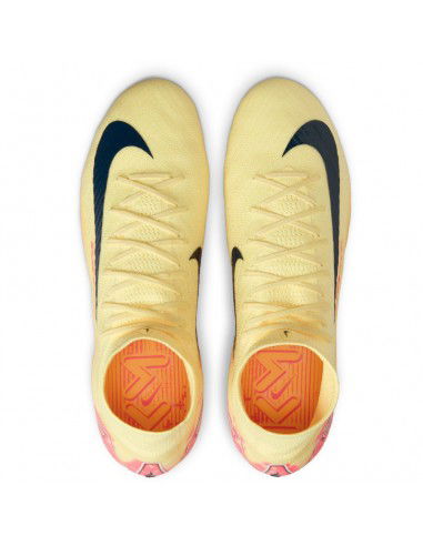 Nike Zoom Mercurial Superfly 10 Elite... Nike Zoom Mercurial Superfly 10 Elite...