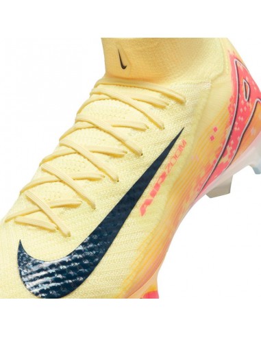 Nike Zoom Mercurial Superfly 10 Elite... Nike Zoom Mercurial Superfly 10 Elite...