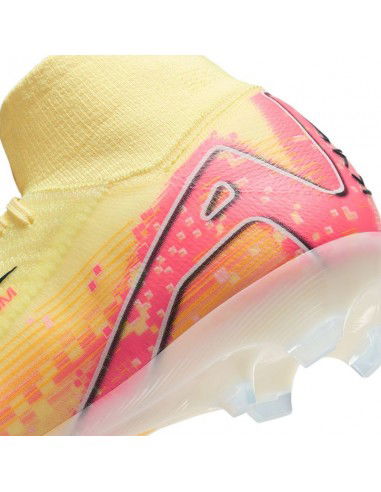 Nike Zoom Mercurial Superfly 10 Elite... Nike Zoom Mercurial Superfly 10 Elite...