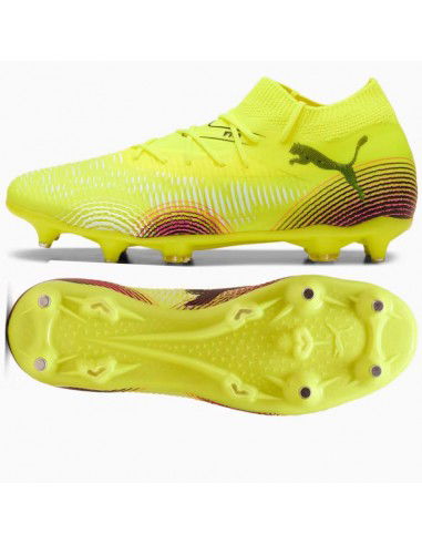 Puma Future 8 Match MxSG M 10836703... Puma Future 8 Match MxSG M 10836703...