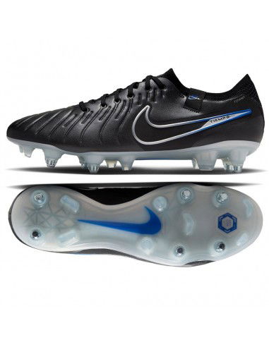 Nike Tiempo Legend 10 Elite SGPro AC... Nike Tiempo Legend 10 Elite SGPro AC...