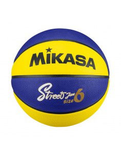 Mikasa BB602BYBLBK Basketball