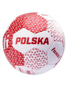 Huari Poland World Cup Ball...