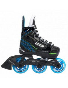 Adjustable rollers Bauer RH...