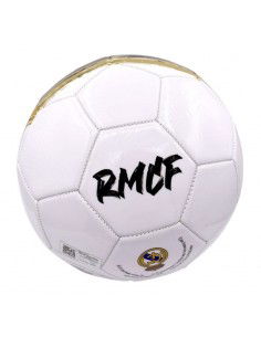 Real Madrid 33RD RM7BG33 Ball 2