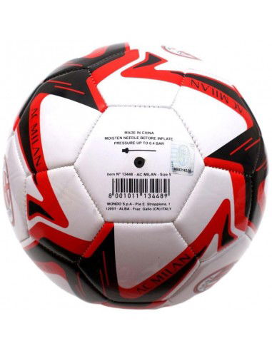 AC Milan Football 134489 AC Milan Football 134489