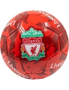 Football FC Liverpool 7009800