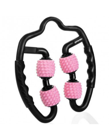 Spokey Davo 928922 roller massager Spokey Davo 928922 roller massager