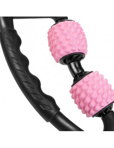 Spokey Davo 928922 roller massager Spokey Davo 928922 roller massager