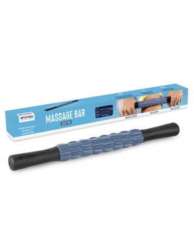 Spokey Softer massage roller SPK944213 Spokey Softer massage roller SPK944213