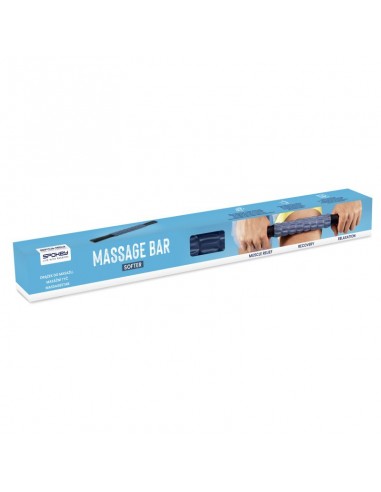 Spokey Softer massage roller SPK944213 Spokey Softer massage roller SPK944213